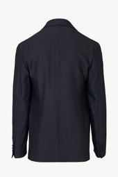 Tonino Blazer In Textured Silk Blend
