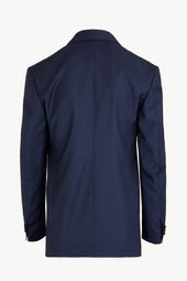 Tonino Blazer In Wool And Mohair