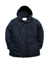 The Tracker Jacket