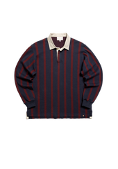 The Valour Shirt Stripe