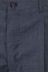 Vito Trousers In Lightweight Wool Tasmania