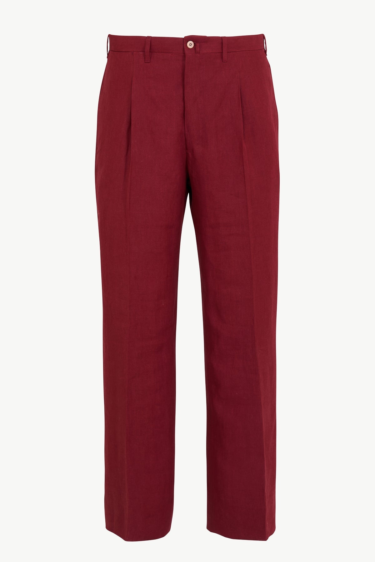 Vito Trousers In Linen