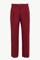 Vito Trousers in Linen