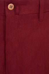 Vito Trousers In Linen