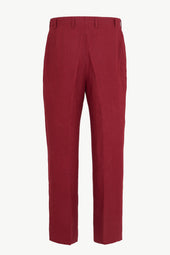 Vito Trousers In Linen