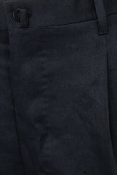 Vito Trousers In Linen Satin