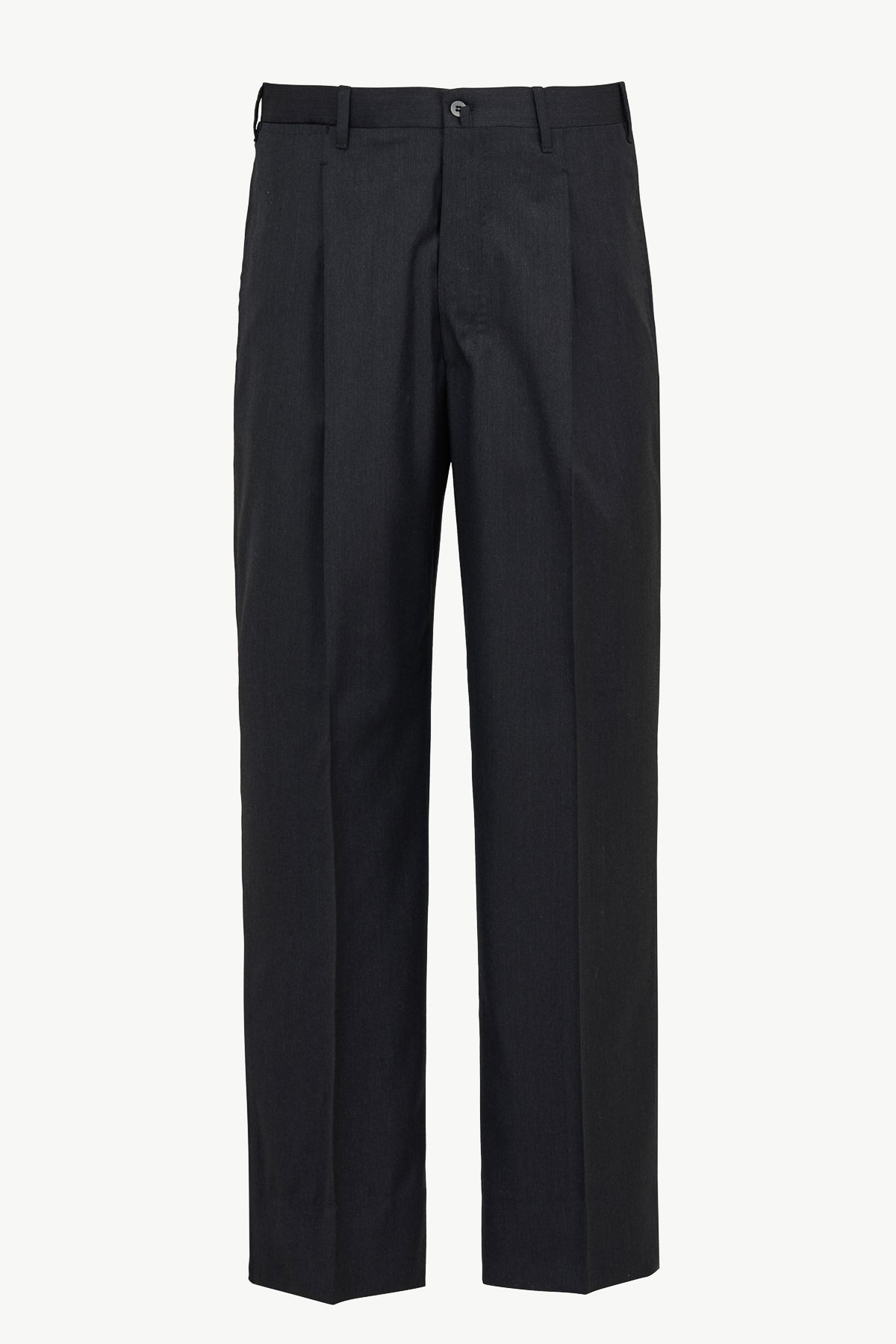 Vito Trousers In Wool