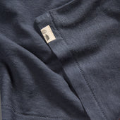 The Cotton Hemp Tee In