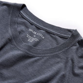 The Cotton Hemp Tee In