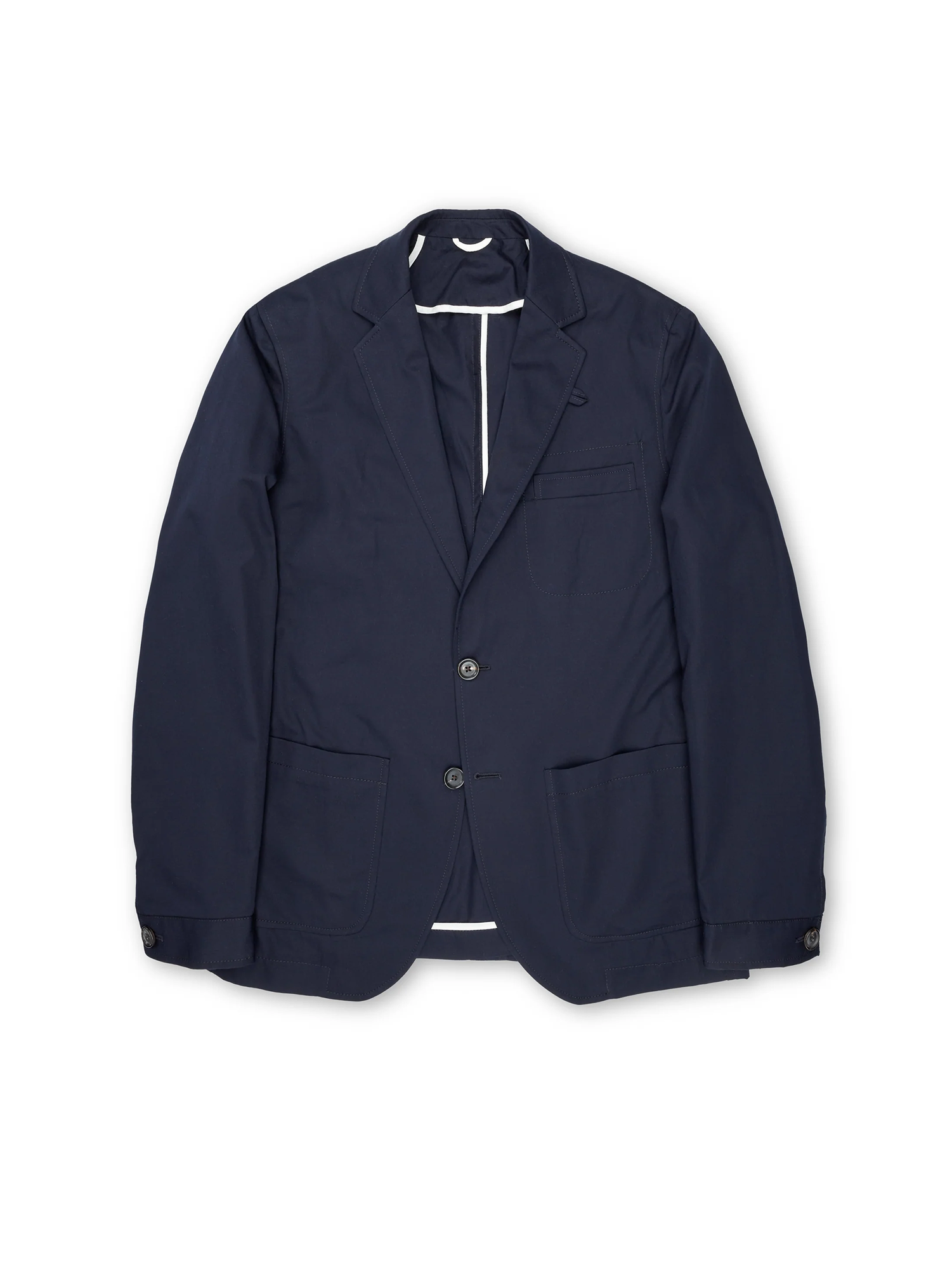 Theobald Jacket Ashdown