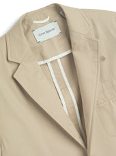 Theobald Jacket Ashdown Beige