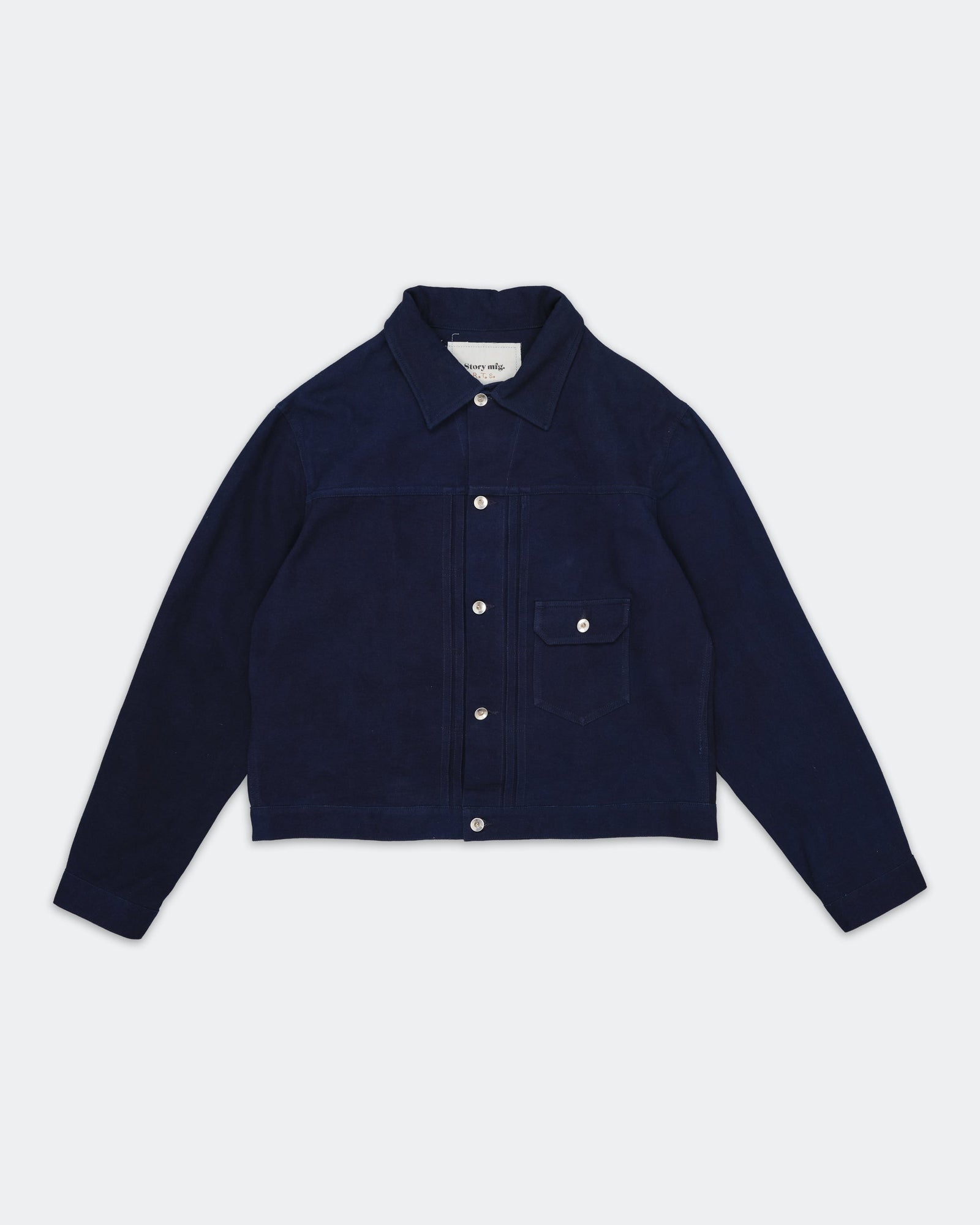 Theory Jacket R T S Co 64