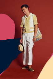 Ripley Ischia Knit Shirt