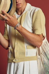 Ripley Ischia Knit Shirt