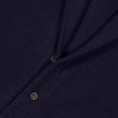 Cashmere Painter S Shawl Collar Cardigan In