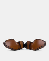 Thomas Brown Loafer - 722