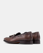 Thomas Brown Loafer - 722