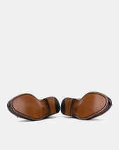 Thomas Tassel Loafer 675