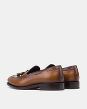 Thomas Tassel Loafer 675