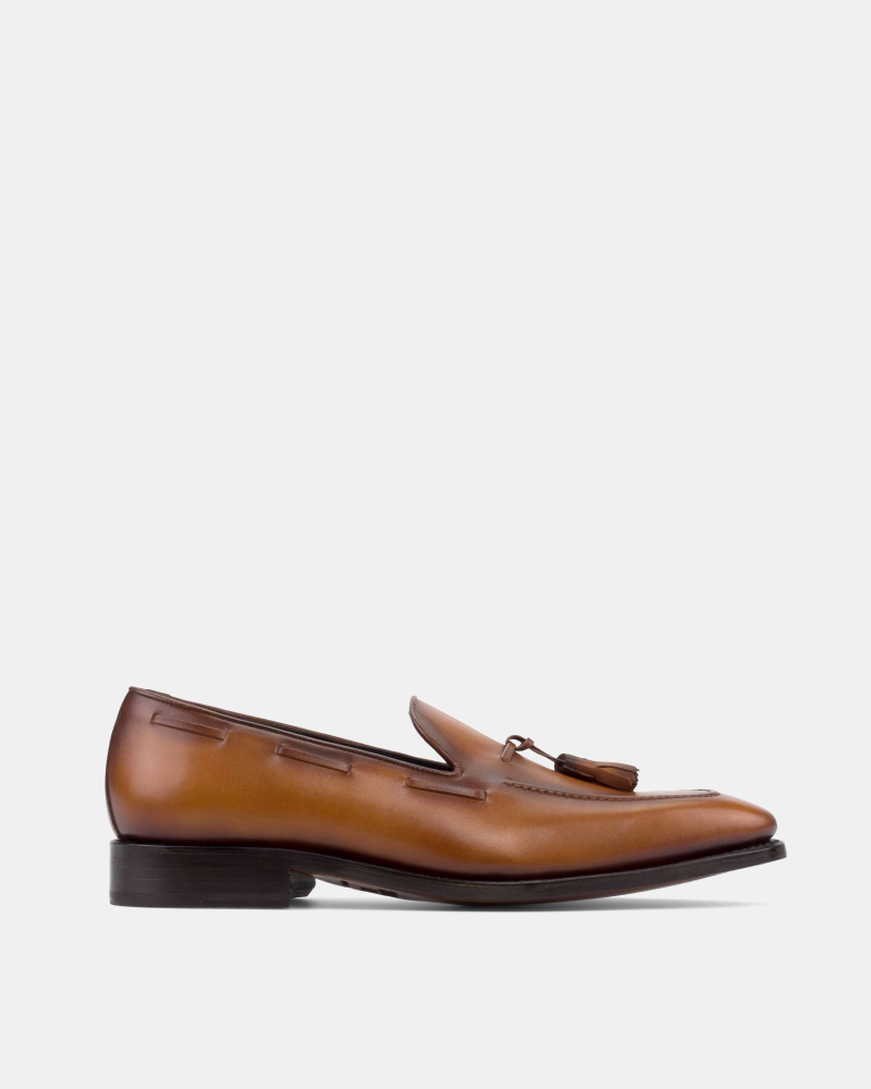 Thomas Loafer 722