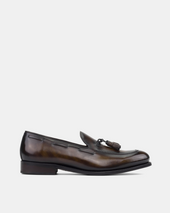 Thomas Patina Tassel Loafer 675