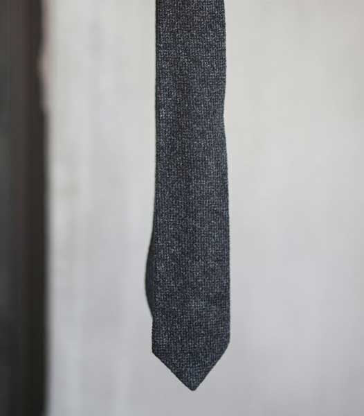 Charcoal Heather