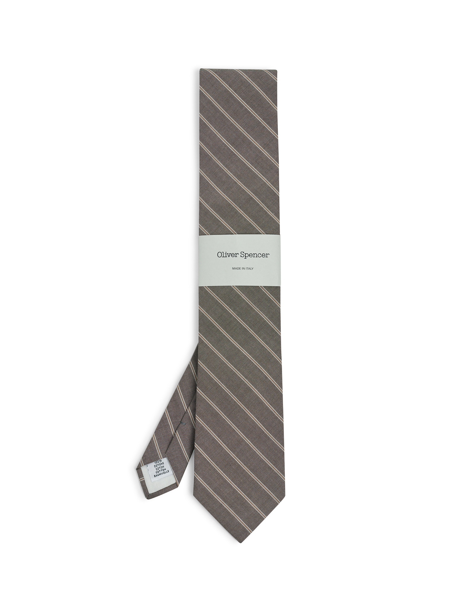 Tie Corbet