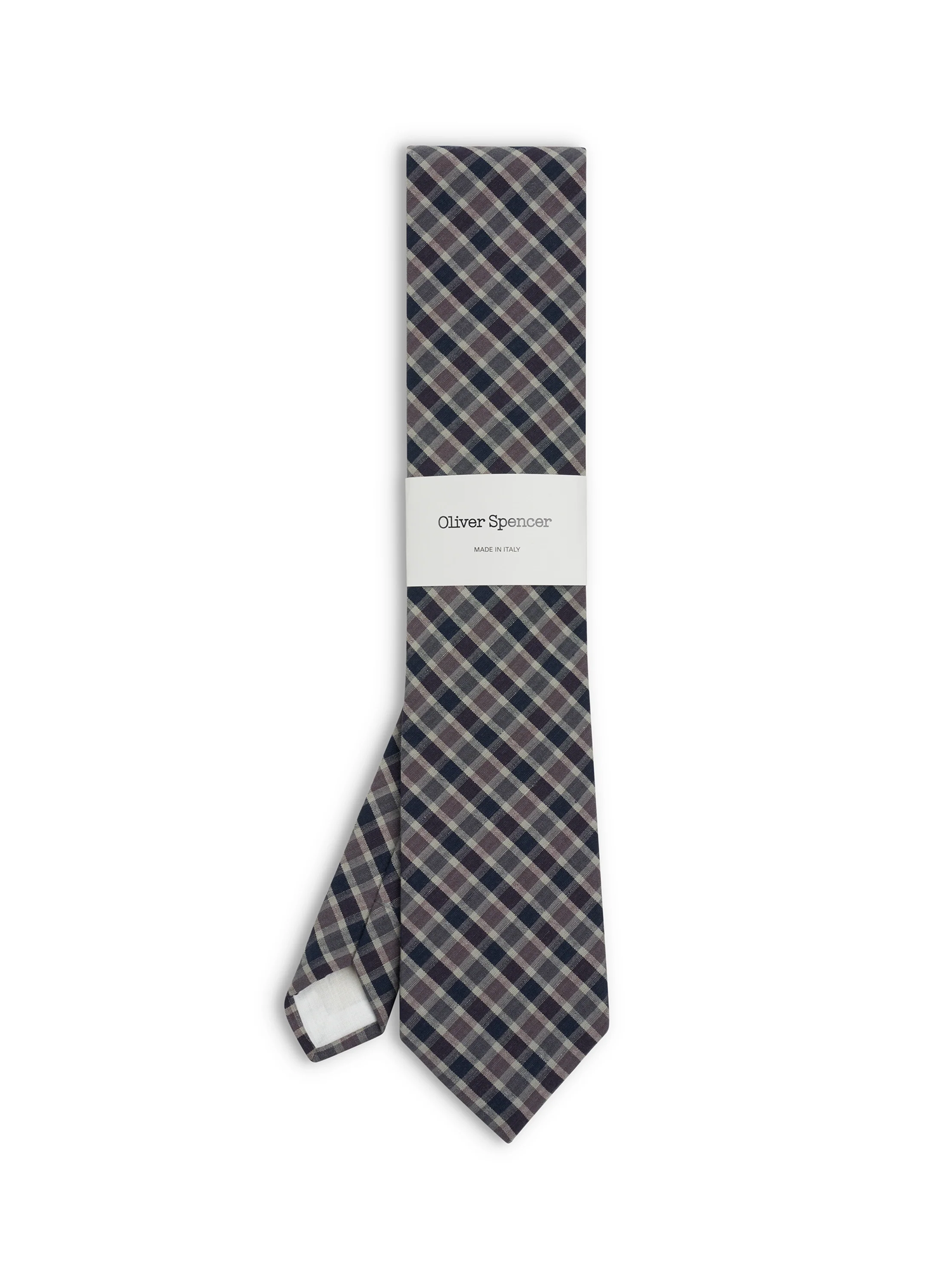 Tie Sinclair