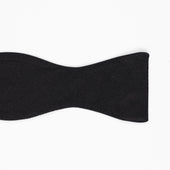 Bow Tie In Silk Grosgrain
