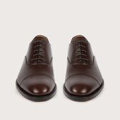 Tilleul Box Moro Cuir