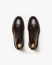 Tj Rn Ii Dark Brown Calf
