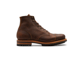 Snakebite Cap Toe 9d