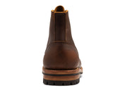 Snakebite Cap Toe 9d