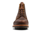 Snakebite Cap Toe 11d