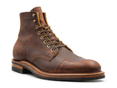 Snakebite Cap Toe 9ee