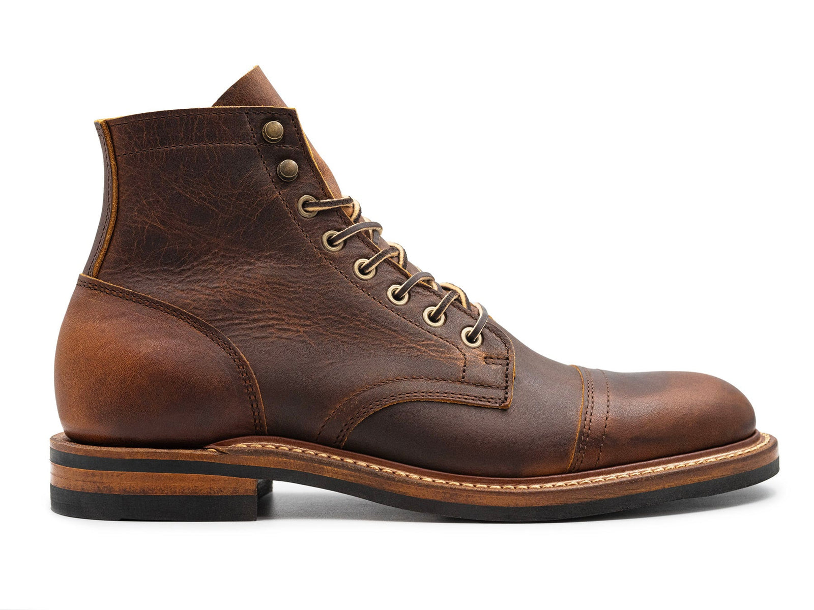 Snakebite Cap Toe 9ee