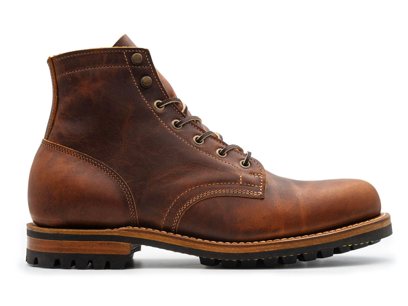 Snakebite Plain Toe