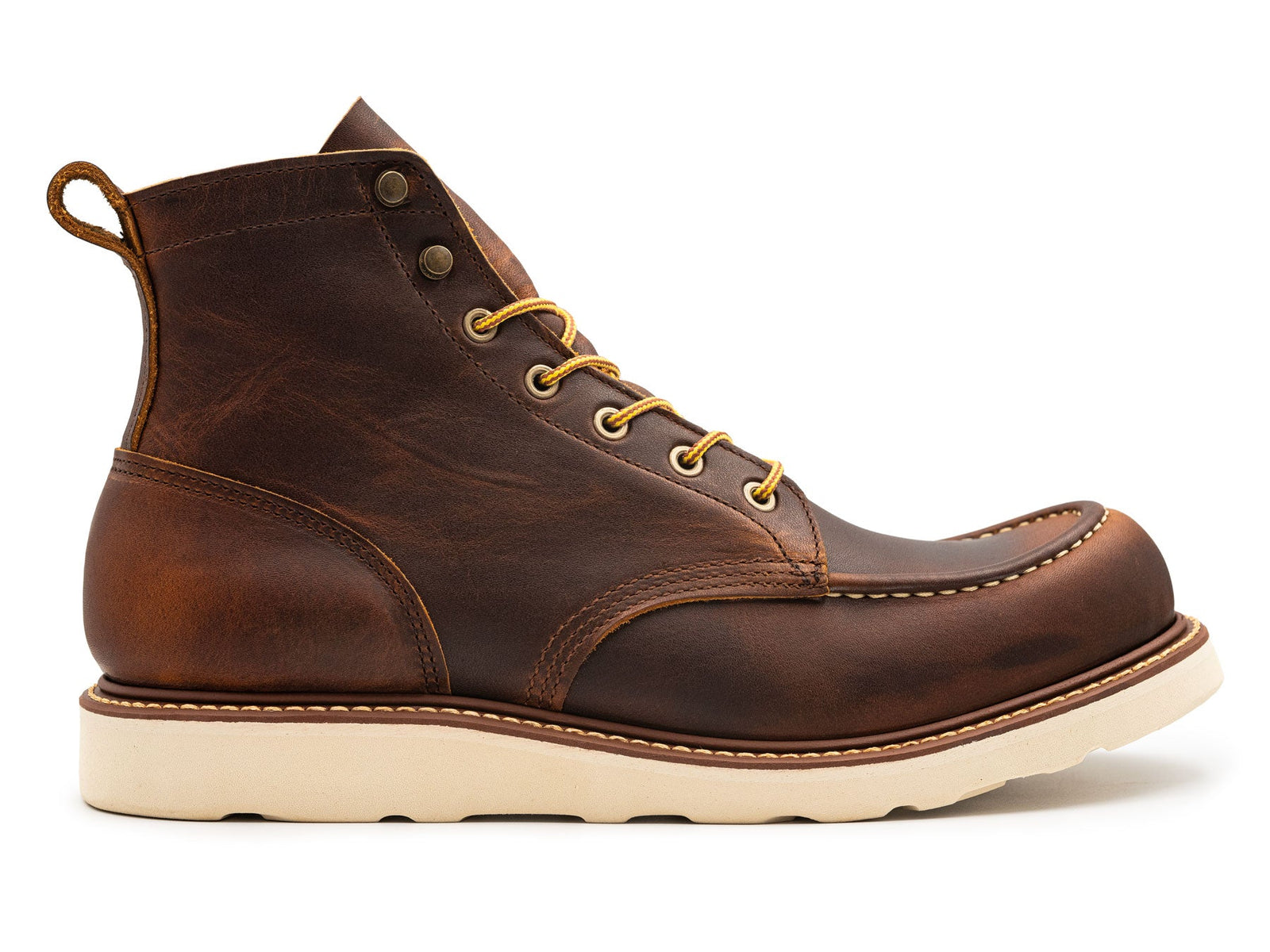 Snakebite Moc Toe 9 5d