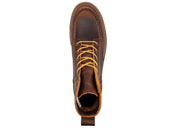 Tobacco Snakebite Moc Toe | 9.5D
