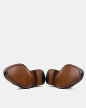 Francis Double Monk Strap 722