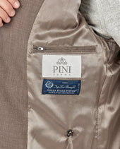 Field Jacket Made In Italy