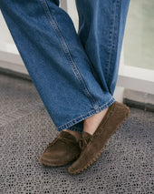 Tofta Suede