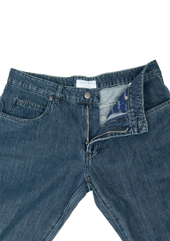 Tokyo Jeans