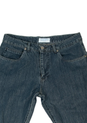 Tokyo Tea Wash Jeans