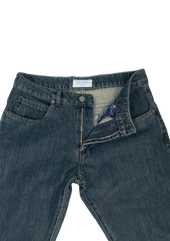 Tokyo Tea Wash Jeans
