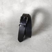 Tolbod Buckle Fullgrain Belt