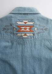 Tonopah Shirt