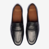 Original Reverse Goodyear - Black - Russel Last