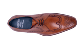 Spike Antique Rosewood