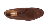 Sandwell Castagnia Suede